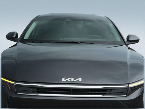 Used 2025 Kia K4 FWD image 43