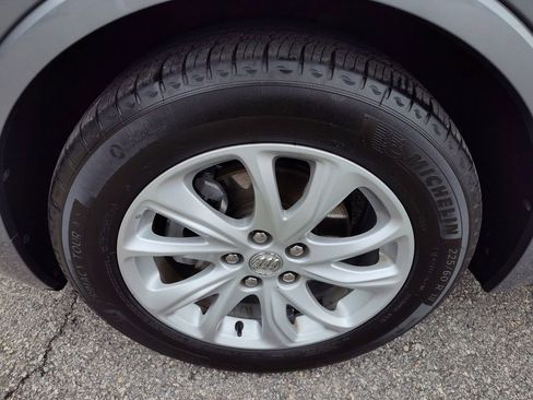 Used 2019 Buick Envision Preferred image 10