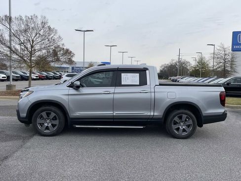 Used 2020 Honda Ridgeline RTL-E image 7