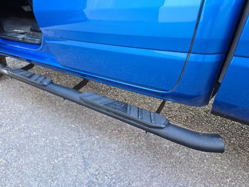 Used 2020 RAM 1500 Big Horn image 15