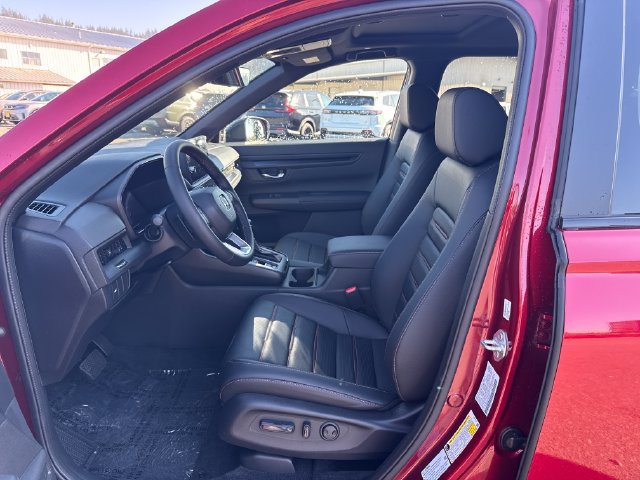 New 2027 Honda CR-V Sport-L image 18
