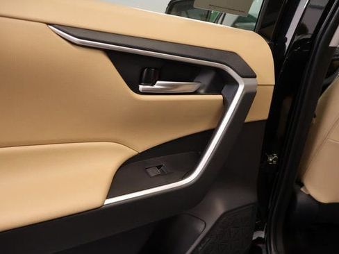 New 2025 Toyota RAV4 XLE Premium image 26