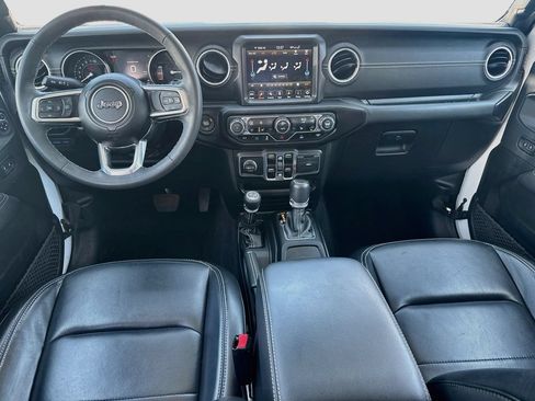 Certified 2023 Jeep Wrangler Unlimited Sahara w/ Cold Weather Group AWD/4WD image 25