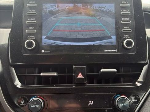 Used 2024 Toyota Camry SE w/ Blackout Package (TMS) FWD image 9