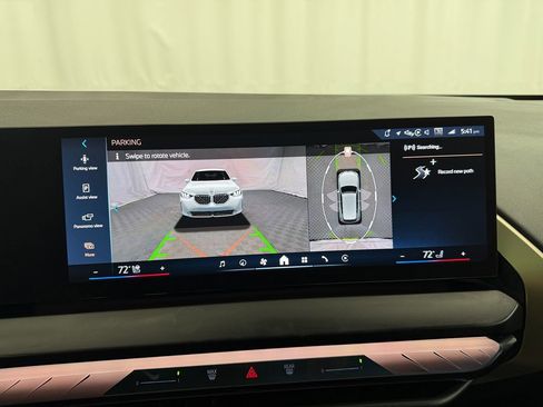 Used 2025 BMW X3 xDrive30i image 33