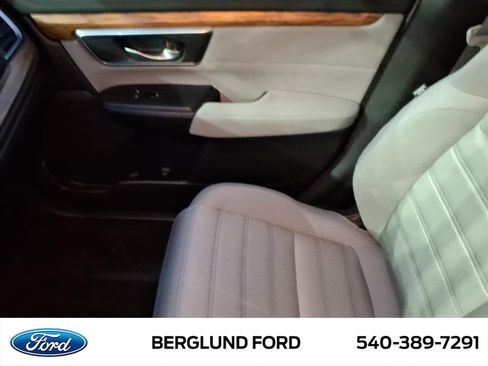 Used 2019 Honda CR-V EX image 33