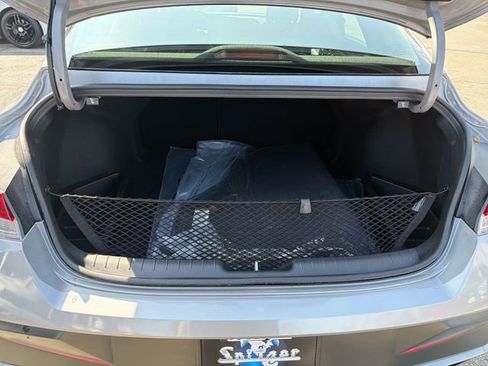 New 2026 Hyundai Elantra SEL Sport Premium FWD image 22