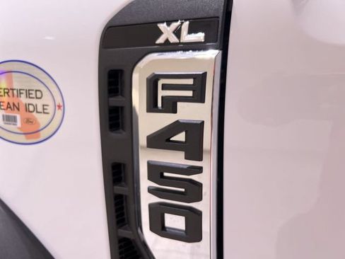 New 2025 Ford F450 XL AWD/4WD image 24