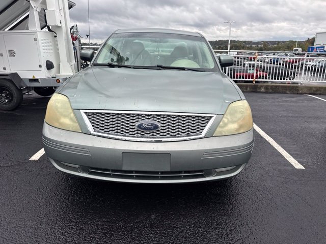 Used 2007 Ford Five Hundred SEL FWD image 2