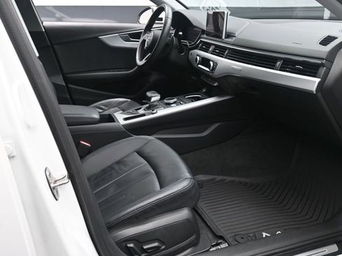 Used 2017 Audi A4 2.0T Premium Plus image 26