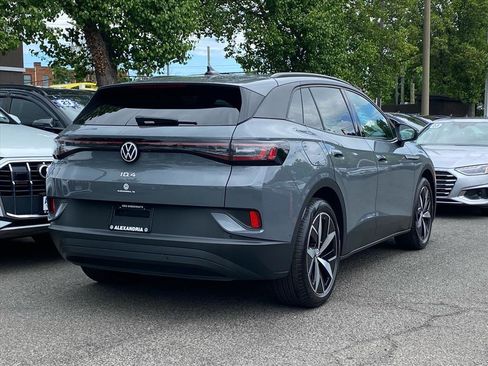 Certified 2023 Volkswagen ID.4 Pro S RWD image 3