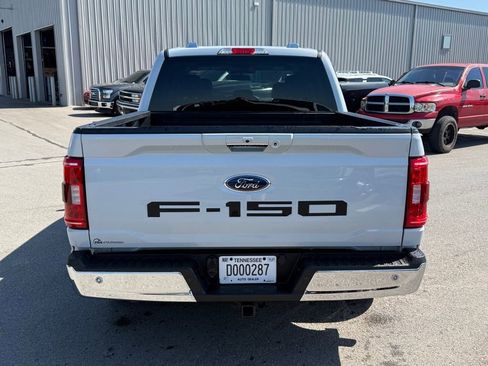 Used 2021 Ford F150 XLT w/ Equipment Group 302A High image 18