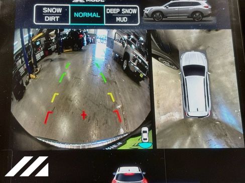 New 2026 Subaru Ascent Limited AWD/4WD image 15