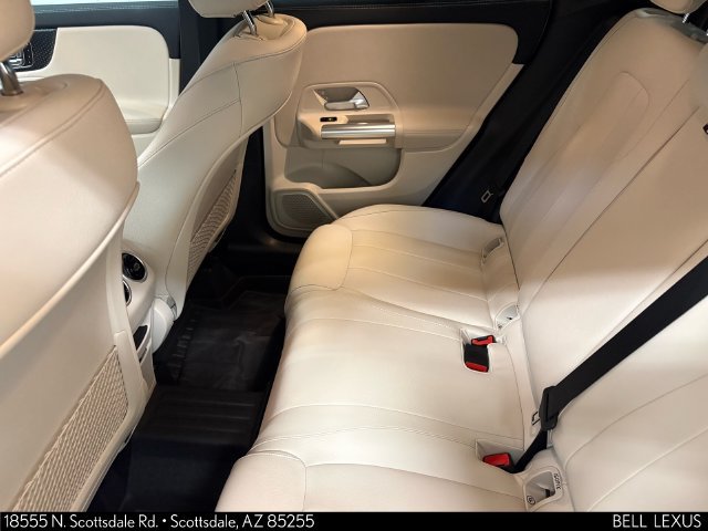 Used 2026 Mercedes-Benz GLA 250 image 11