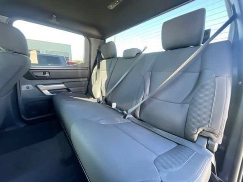 Used 2026 Toyota Tundra SR5 w/ SR5 Convenience Package AWD/4WD image 17