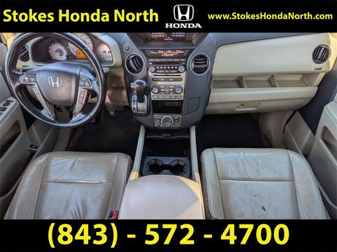 Used 2013 Honda Pilot Touring image 14