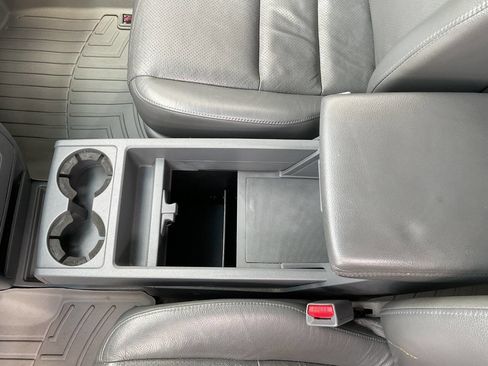Used 2008 Honda Ridgeline RTL image 24