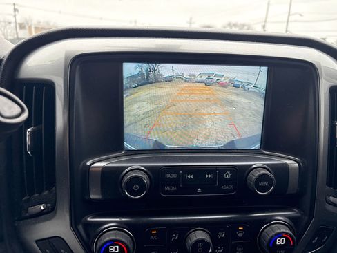 Used 2016 Chevrolet Silverado 1500 LT w/ All Star Edition image 23