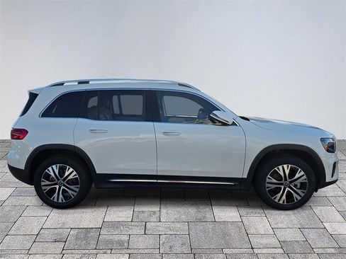 Used 2021 Mercedes-Benz GLE 450 GLE 450 image 8