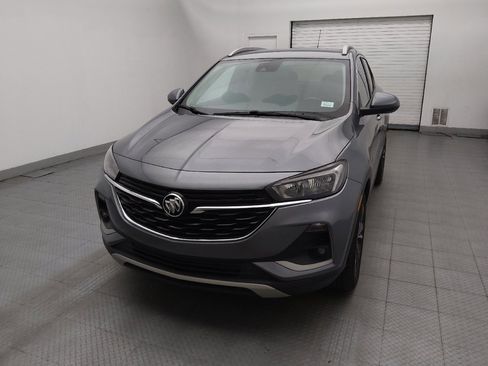 Used 2020 Buick Encore GX Select FWD image 15