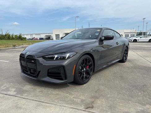 New 2026 BMW M440i Coupe w/ Premium Package image 1