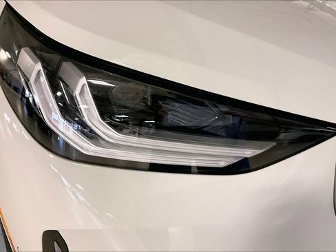 New 2026 BMW X3 xDrive30i w/ Convenience Package AWD/4WD image 13
