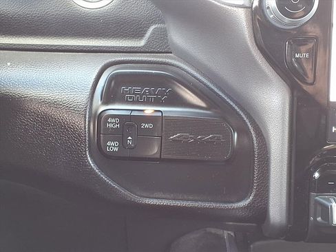 Used 2023 RAM 3500 Laramie image 32