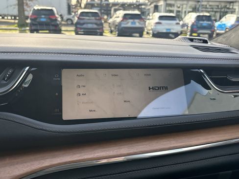 New 2025 Jeep Grand Cherokee Summit image 25