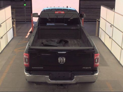 Used 2022 RAM 3500 Laramie image 11