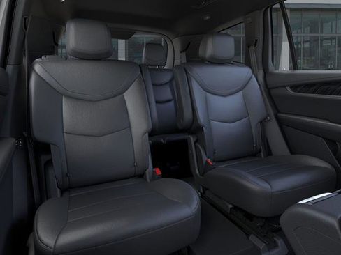 New 2025 Cadillac XT6 Premium Luxury image 17