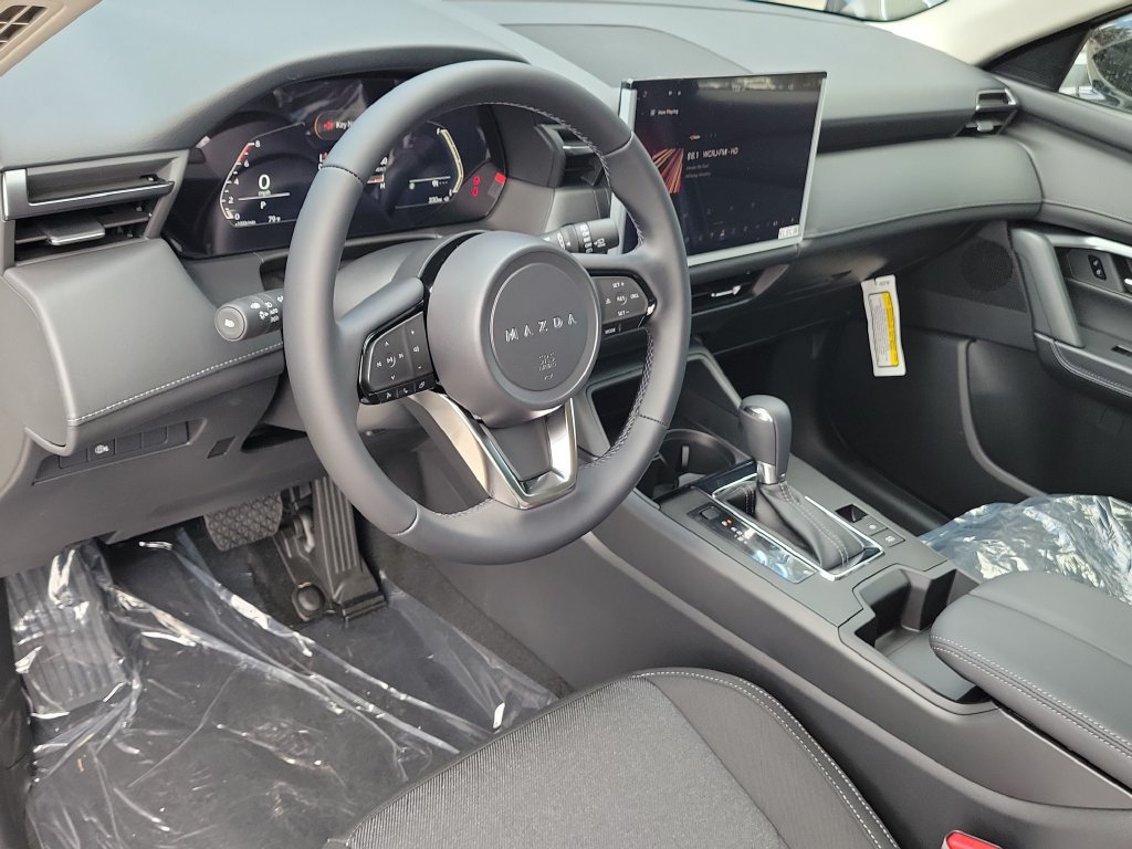 New 2026 MAZDA CX-5 AWD 2.5 S image 14