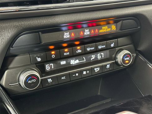 Certified 2023 MAZDA CX-9 Touring Plus image 26