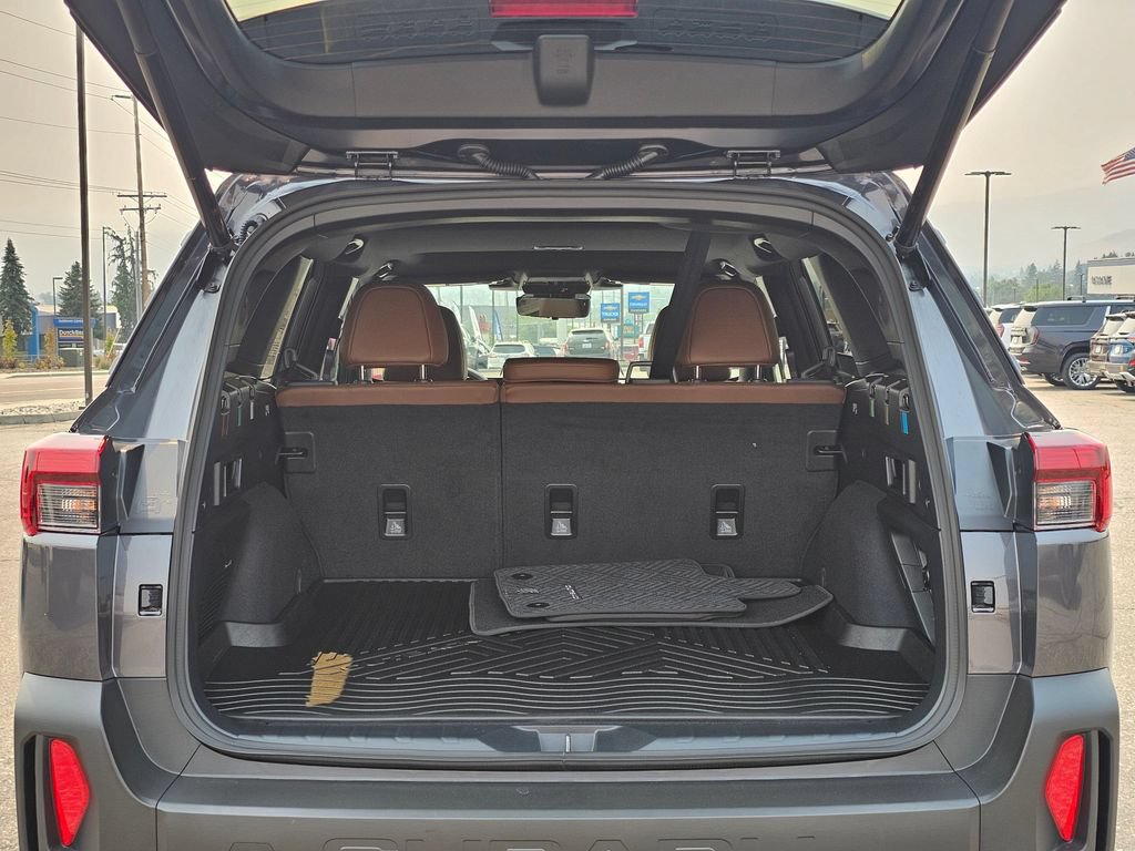 New 2026 Subaru Outback Touring XT AWD/4WD image 23