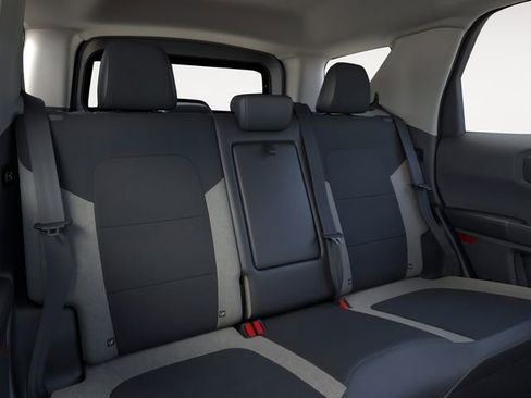 New 2025 Ford Bronco Sport Big Bend w/ Convenience Package image 42