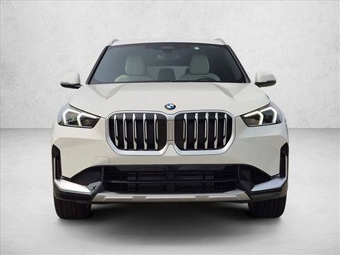 New 2027 BMW X1 xDrive28i AWD/4WD image 6