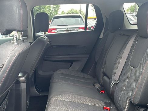 Used 2017 GMC Terrain SLE FWD image 22