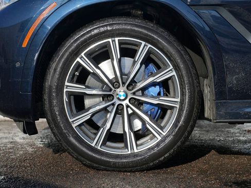 Used 2023 BMW X6 xDrive40i w/ Executive Package image 13