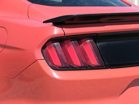 Used 2015 Ford Mustang GT Premium w/ GT Performance Package RWD image 7