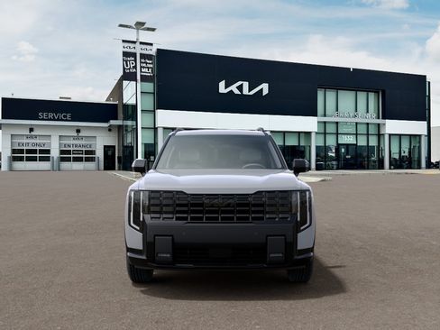 New 2027 Kia Telluride EX X-Line AWD/4WD image 2