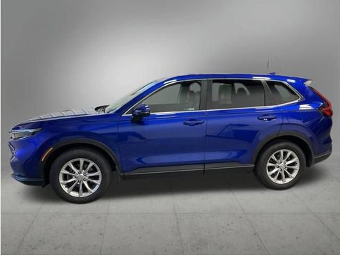 Certified 2024 Honda CR-V EX-L image 3