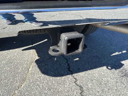 Used 2024 Chevrolet Silverado 2500 LTZ w/ LTZ Premium Package image 31