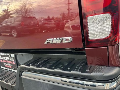 Used 2019 Honda Ridgeline RTL image 25