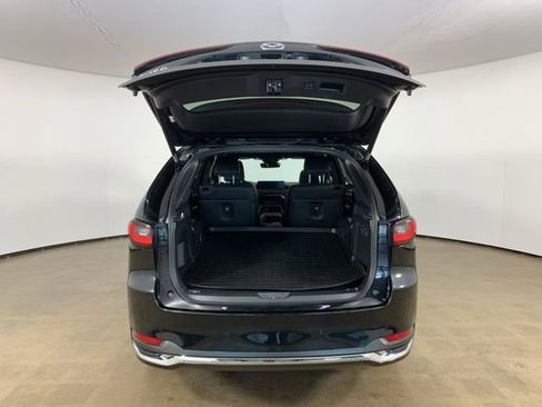 Used 2026 MAZDA CX-90 3.3 Turbo S w/ Premium Plus AWD/4WD image 11