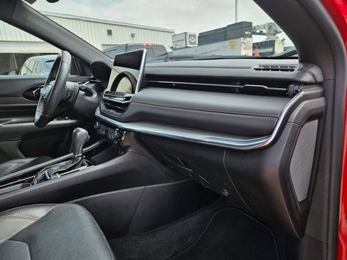 Used 2022 Jeep Compass Limited AWD/4WD image 18