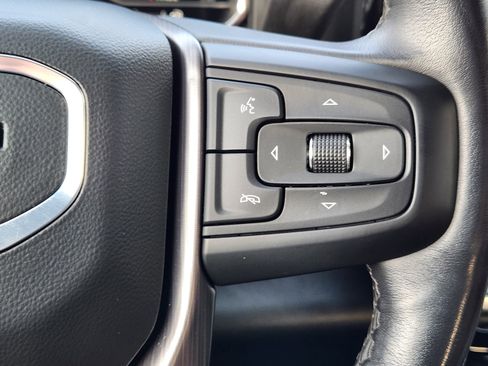 Certified 2024 GMC Sierra 2500 Denali Ultimate image 31