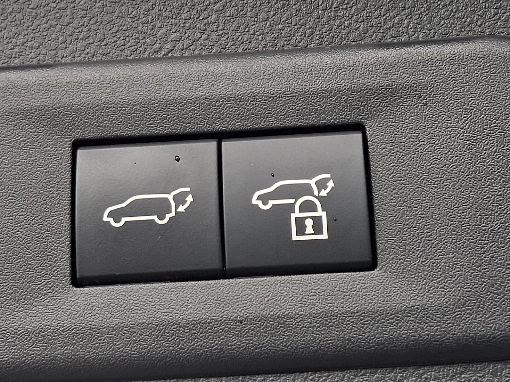 Used 2026 Lexus NX 350h AWD w/ Cold Area Package image 29