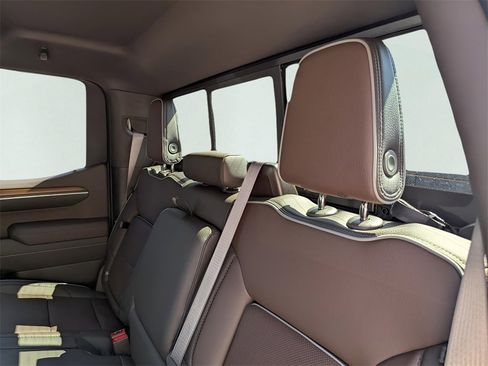 New 2026 GMC Sierra 1500 Denali image 15