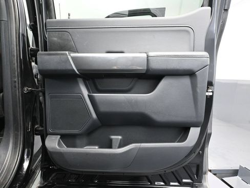 Used 2022 Ford F150 XLT w/ Equipment Group 301A Mid AWD/4WD image 43