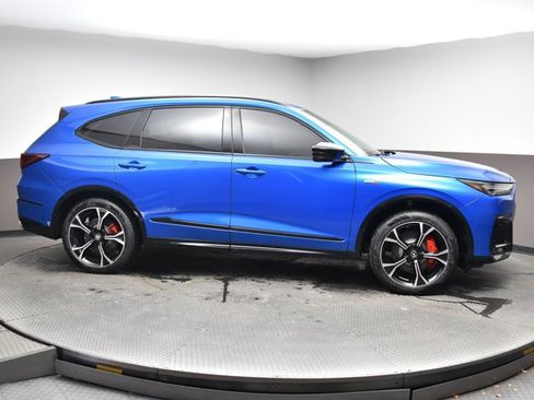 New 2026 Acura MDX Type S image 4