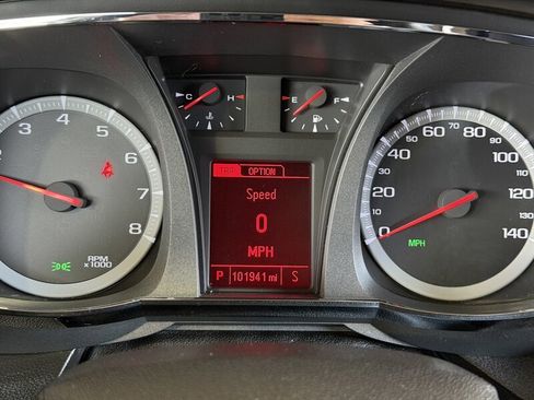 Used 2016 GMC Terrain SLE image 21